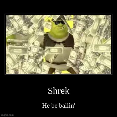 Shrek Imgflip