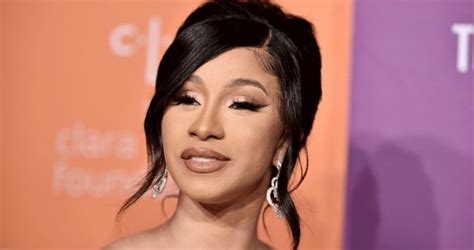 Cardi B Pleads Guilty Admitted Paying 5k To Have 2 Strip Club Workers