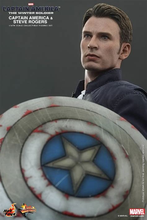 hot toys captain america stealth s t r i k e suit collectiondx