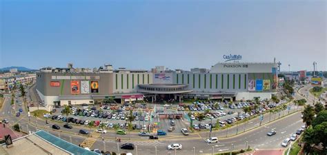 East coast mall is strategically located in the heart of kuantan's city centre in pahang. CMMT posts net property income of RM202.1 million for FY 2019
