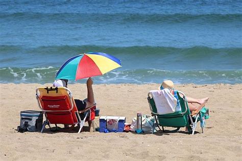For First Time Topless Beaches Approved In Nantucket