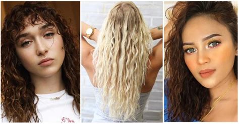 [updated] 30 sensuous beach wave perm styles