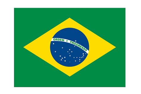 Brazil Flag Png / Brazil Flag PNG Image - PurePNG | Free transparent png image