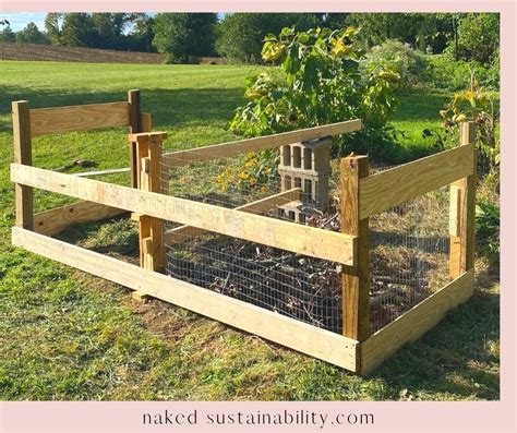 The Importance Of Composting Naked Sustainability