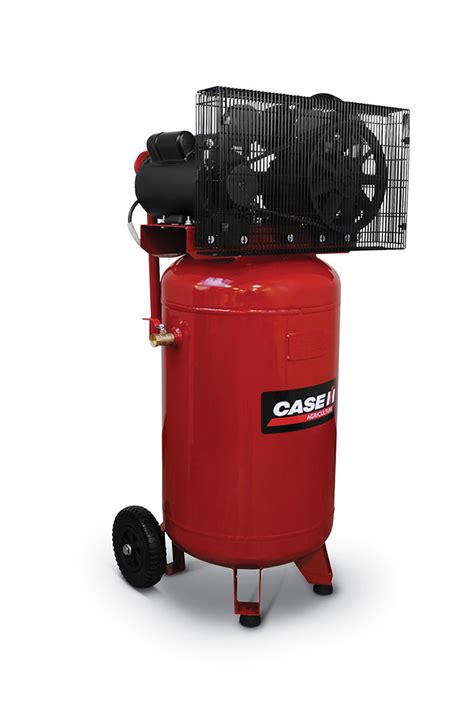 Case Ih Bcac3030b 30 Gallon Vertical Air Compressor Hoober