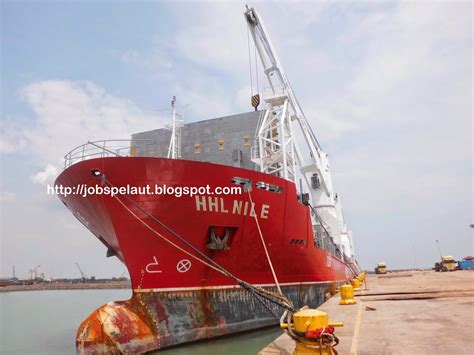 Pt honda prospect motor merupakan salah satu perusahaan di indonesia yang bergerak di bidang manufaktur otomotif yang merakit kendaraan roda empat (mobil) dengan merk honda. 3/Officer di Kapal Kargo Bulk Carrier PT. Indo Power Crew Managements | Peluang Kerja Di Laut