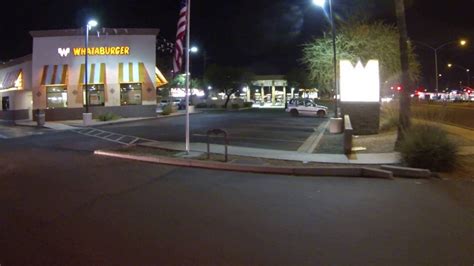 Fast food places that are open 24/7. Whataburger Fast Food 1947 W Broadway Rd (480) 615-8378 ...