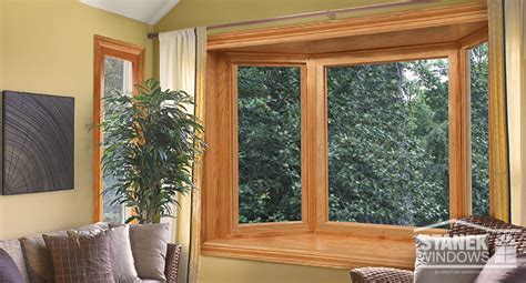They allow natural light in your bay window likely looks out onto some of the best views of your property, and it's important that the window treatment you choose still allows you to access that view. Window Treatments for Bay Windows
