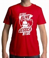 Utopia Stay Alive Jessica Hyde T-shirt - Etsy