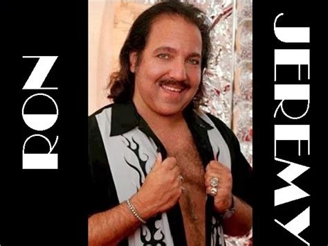 Ron Jeremy En Wrecking Balls ¡tu Porno Magazine