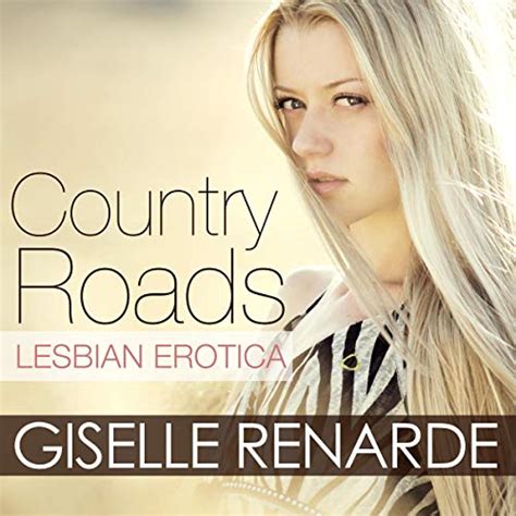 Country Roads Lesbian Erotica Audible Audio Edition