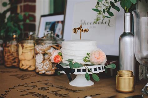 Turn Kraft Paper Into The Most Awesome Tablecloths