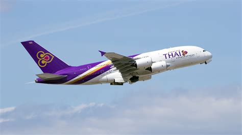 Thailändska flygbolag inte längre Allt om Resor