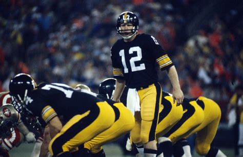 Steelers Legend Terry Bradshaw Never Understood Why His Critics Ripped