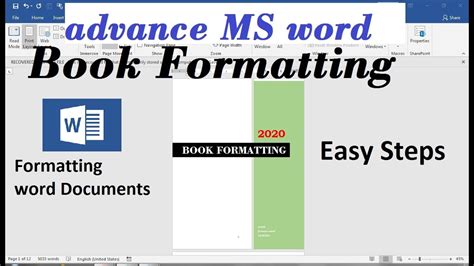 Ms Word Practical Exercises Youtube