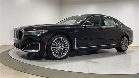 New 2022 Bmw 7 Series 740i For Sale Ontario Ca