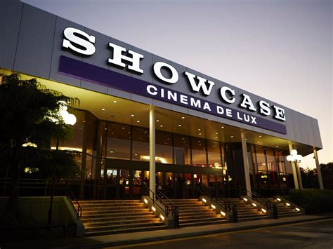 Showcase Cinema at Birstall retail park reveals its opening date ...
