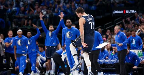 Luka Doncic Christian Wood Star As Dallas Mavs Blow Out Grizzlies In