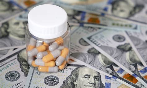 Pelosis Drug Pricing Bill Passes House Of Representatives
