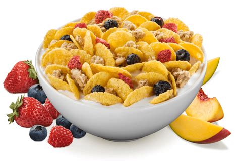 Cereal Png Transparent Images Pictures Photos Png Arts