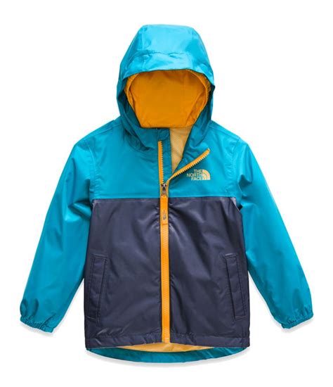 Toddler Zipline Rain Jacket The North Face