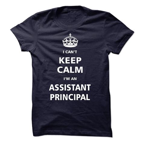 I Am An Assistant Principal T Shirts Hoodies Shopping Now  Áo Thun Tee Comple