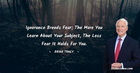 110 Best Brian Tracy Quotes