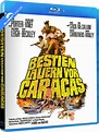Bestien lauern vor Caracas Limited Edition Blu-ray - Film Details
