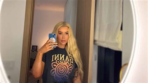 Iggy Azalea Onlyfans Leaked Video Scandal And Controversy Trend Celeb