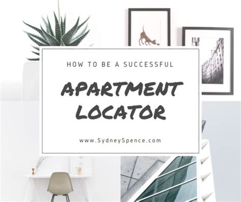 How To Be A Successful Apartment Locator In Texas Toughnickel