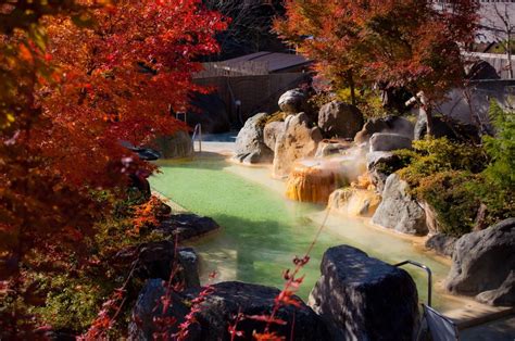 Best Onsen Towns In Japan 10 Lovely Hot Spring Cities You Should Visit