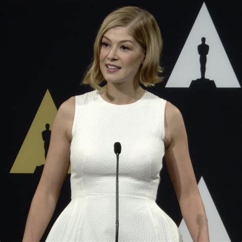What Movies Has Rosamund Pike Been In Popsugar