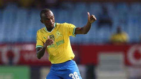 Nedbank Cup Highlights Sundowns Earn Spot In Last 16 After Victory Against Richards Bay