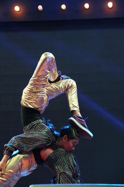 Acrobat Performer Dancer · Free Photo On Pixabay