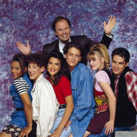 The 30 Worst Tv Shows Of The 90s