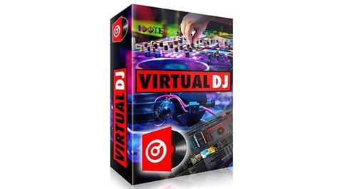 Virtual Dj Pro 2021 Crack Serial Key Free Download Latest