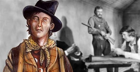 Billy The Kid Colorized Billy The Kid Refreshingly Reminds Us What A