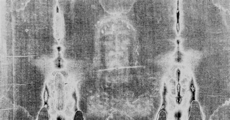 An Encounter With The Shroud Of Turin And The Sudarium Of Oviedo