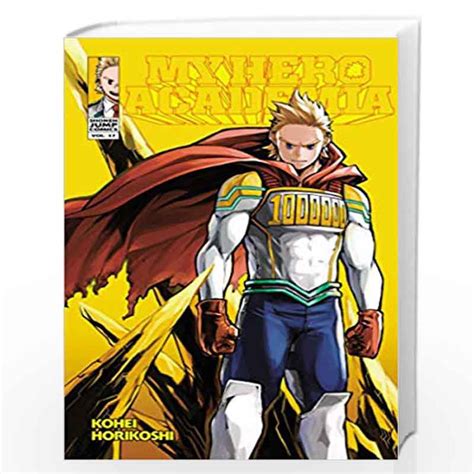 My Hero Academia Vol 17 Volume 17 By Horikoshi Kouhei Buy Online
