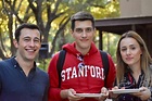New web portal supports international students and scholars - Stanford ...