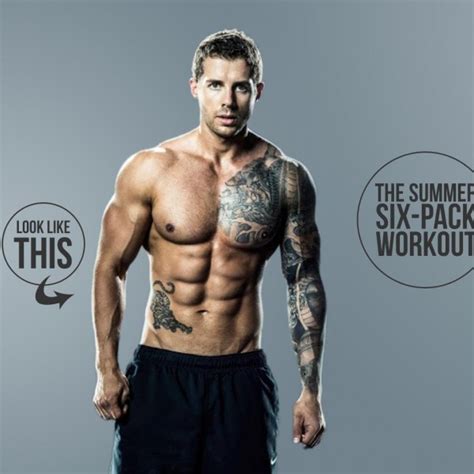 Summer Beach Body Workout - Fitness & Workouts