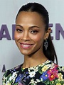 Zoe Saldana | Biography, Movies, TV Shows, & Avatar | Britannica