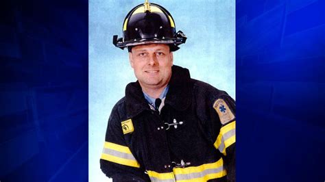 A Firefighter Killed On September 11 Is Identified 18 Years Later