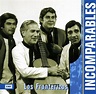 Voces de la Patria Grande: Los Fronterizos - INCOMPARABLES