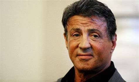 Interview Sylvester Stallone Reveals Why He Is Risking