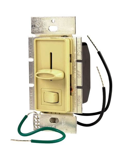 Guide To Light Switches And Dimmers Better Homes And Gardens