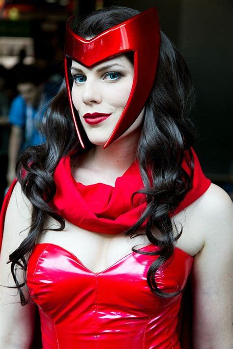 The Most Creative And Sensational Cosplay From Comic Con Superhero Cosplay Marvel Cosplay