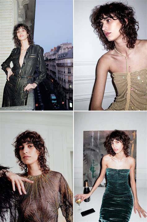 mica arganaraz for vogue paris the fashionography