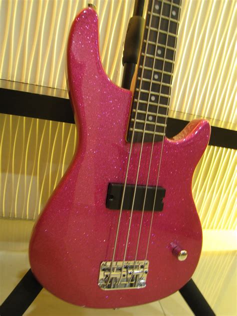 Maximus Guitars And Accessories Daisy Rock Debutante Rock Candy Petite