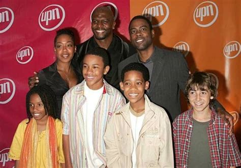 17 Years Later The Everybody Hates Chris Cast Is Still Killin It